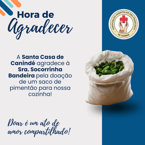 Doação
